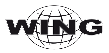 Bilder für Hersteller Wing