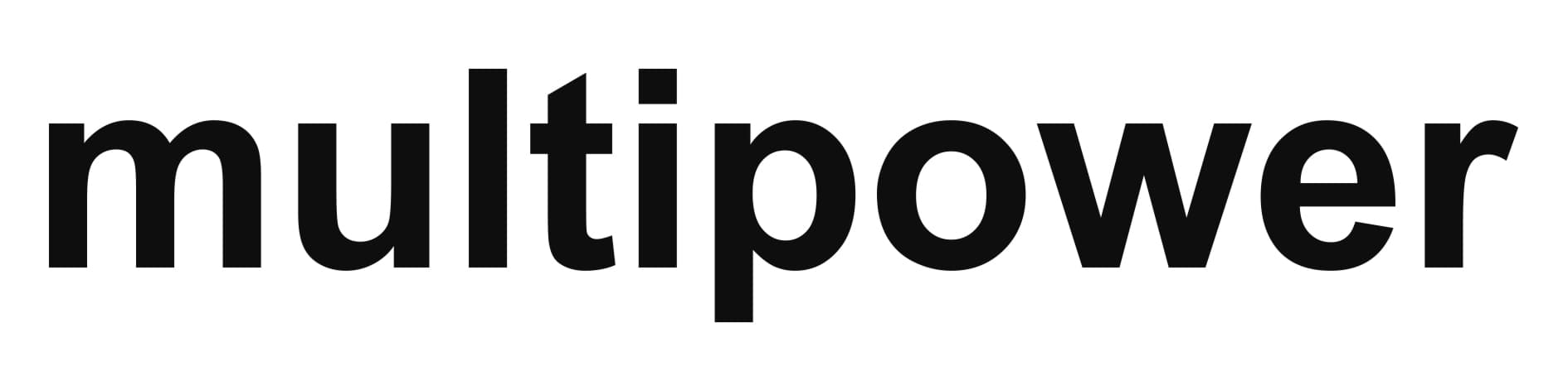 Bilder für Hersteller Multipower